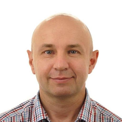 icon for Dmitry Masserov