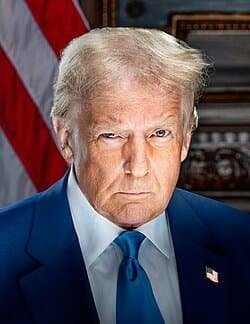 icon for Donald Trump