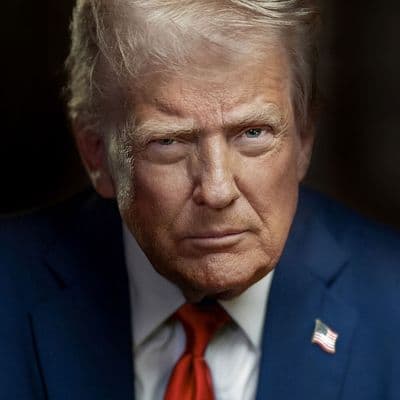 icon for Donald Trump
