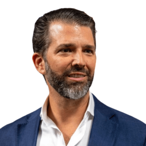 icon for Donald Trump Jr.