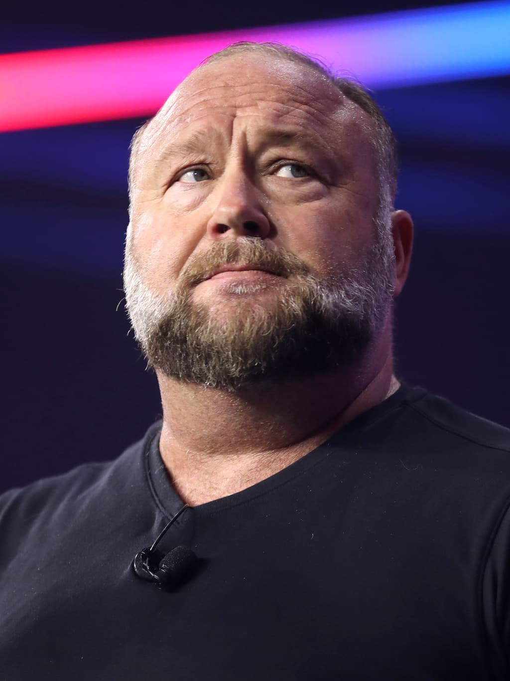 icon for Alex Jones