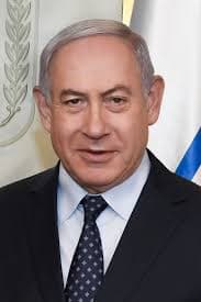 icon for Benjamin Netanyahu