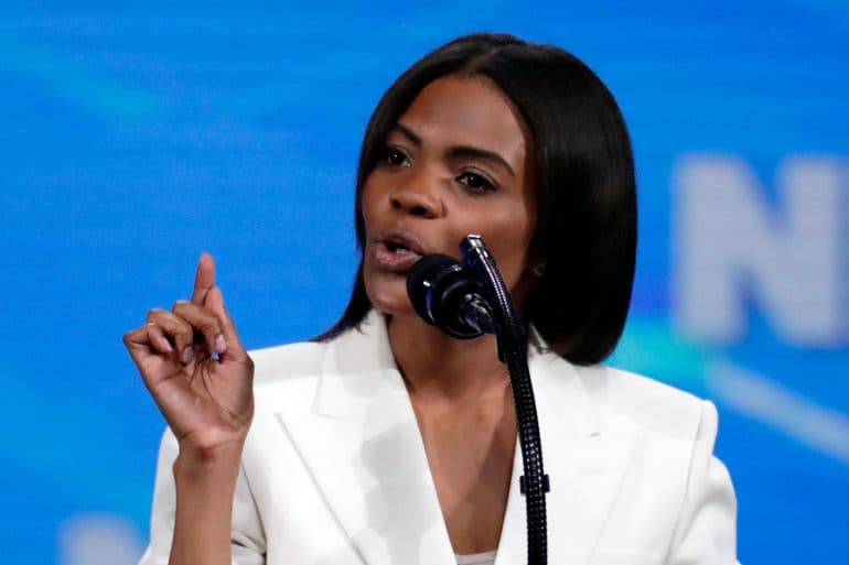 icon for Candace Owens