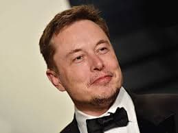 icon for Elon Musk