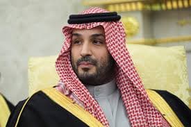 icon for Mohammed bin Salman
