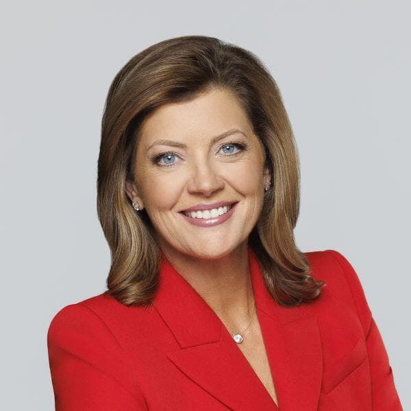 icon for Norah O'Donnell