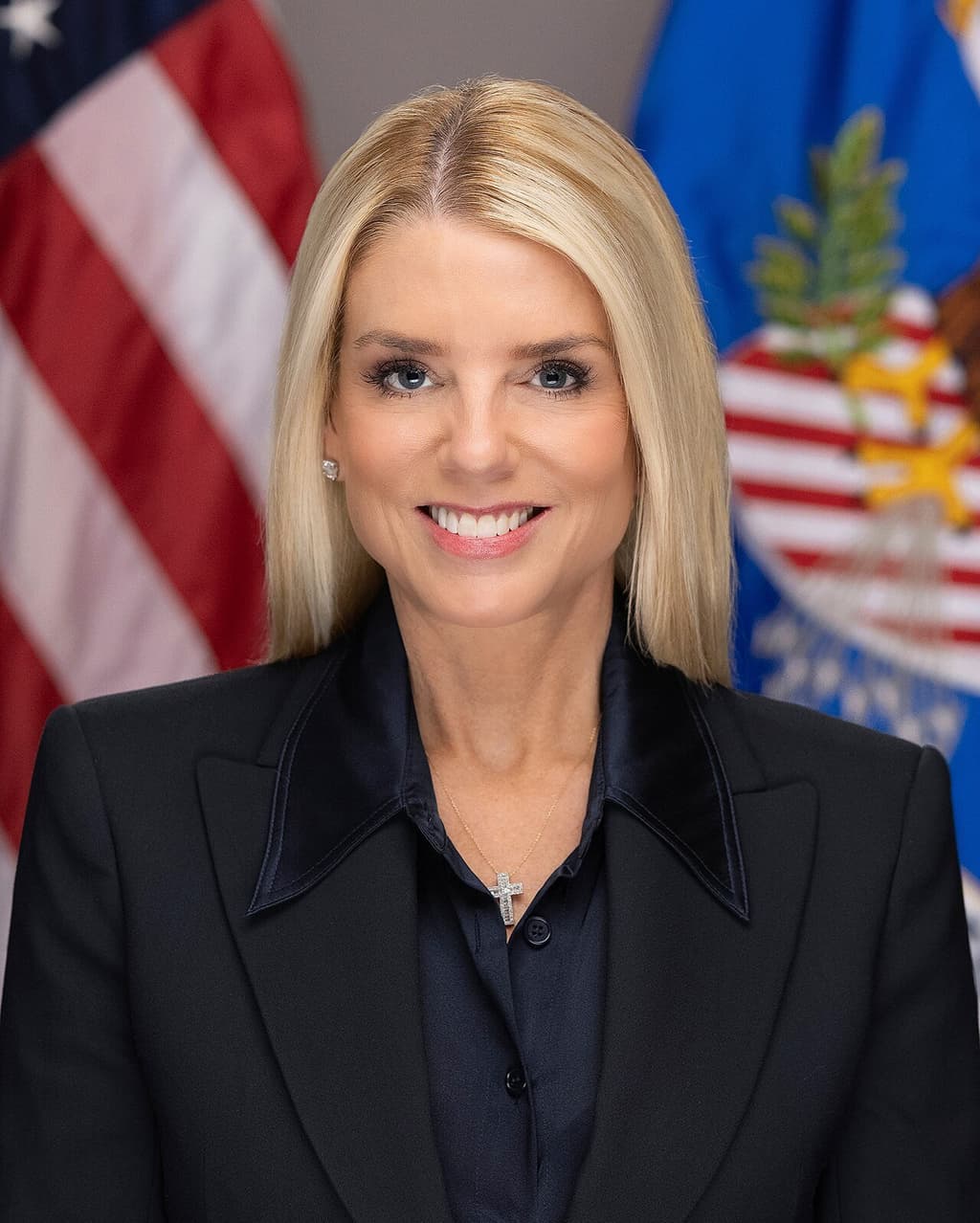 icon for Pam Bondi