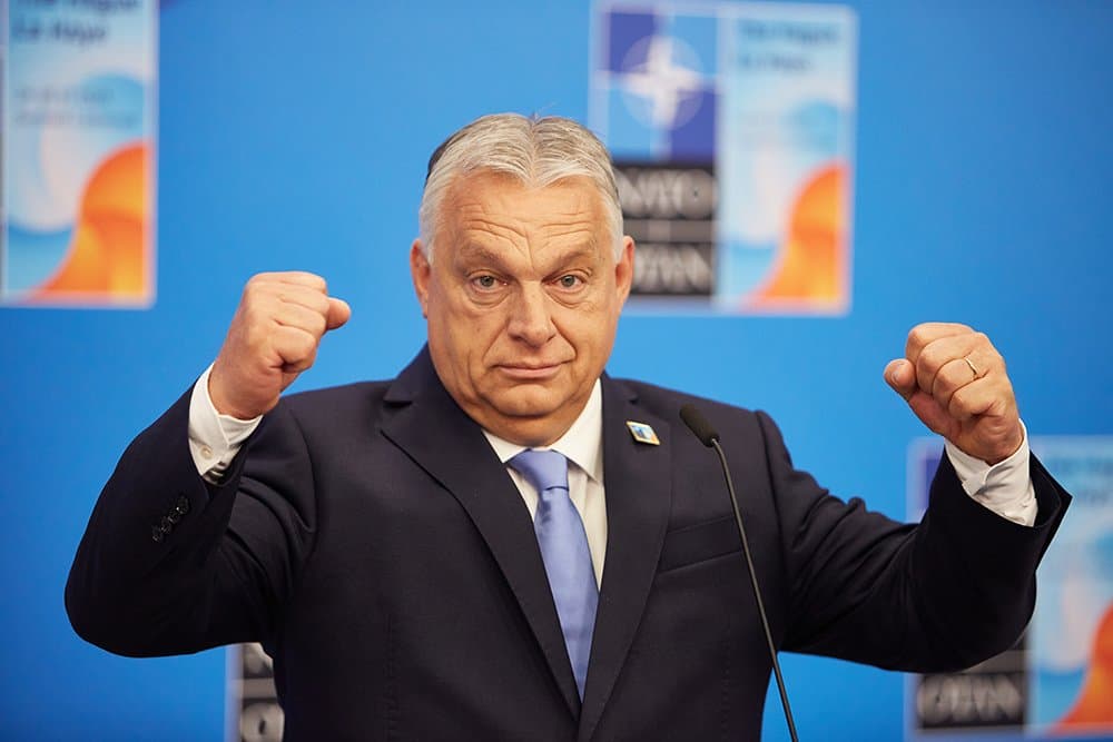 icon for Viktor Orbán