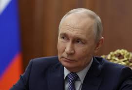 icon for Vladimir Putin