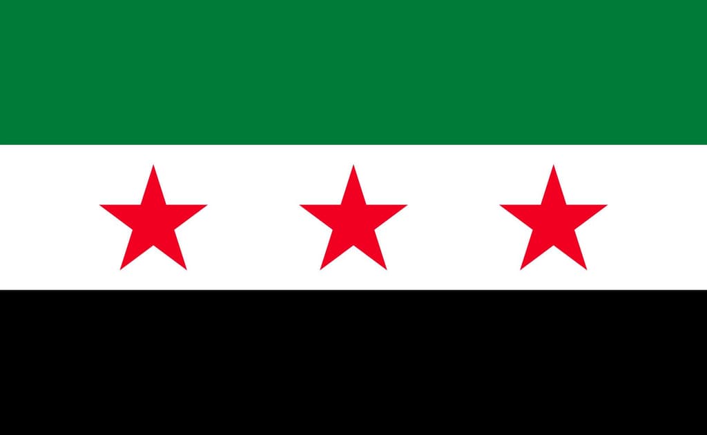 icon for Syria