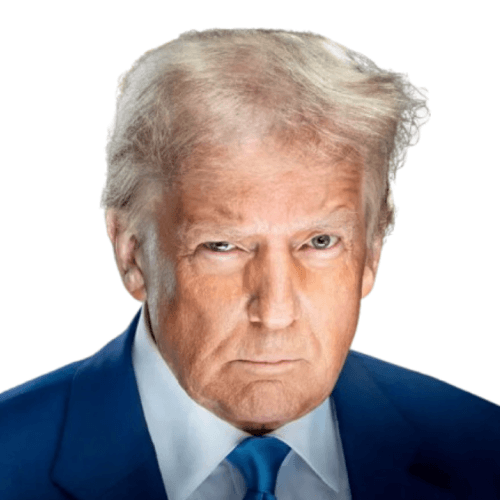 icon for Donald Trump