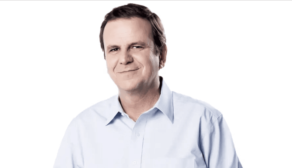 icon for Eduardo Paes