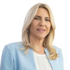 icon for Will Željka Cvijanović be the Serb Presidency Member of Bosnia and Herzegovina following the 2026 general election?