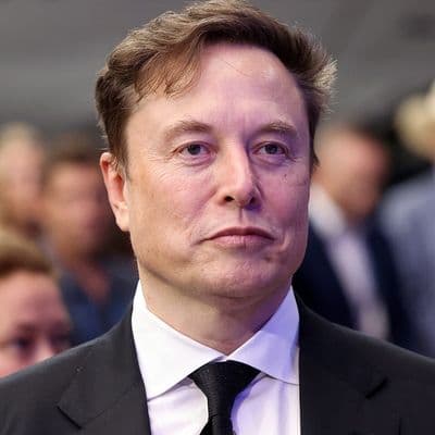 icon for Elon Musk