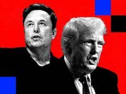 icon for Will Elon Musk rejoin the Trump Administration in 2026?