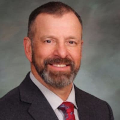 icon for Will Eric Barlow win the 2026 Wyoming Governor Republican primary election?