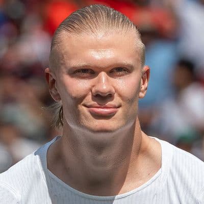icon for Erling Haaland