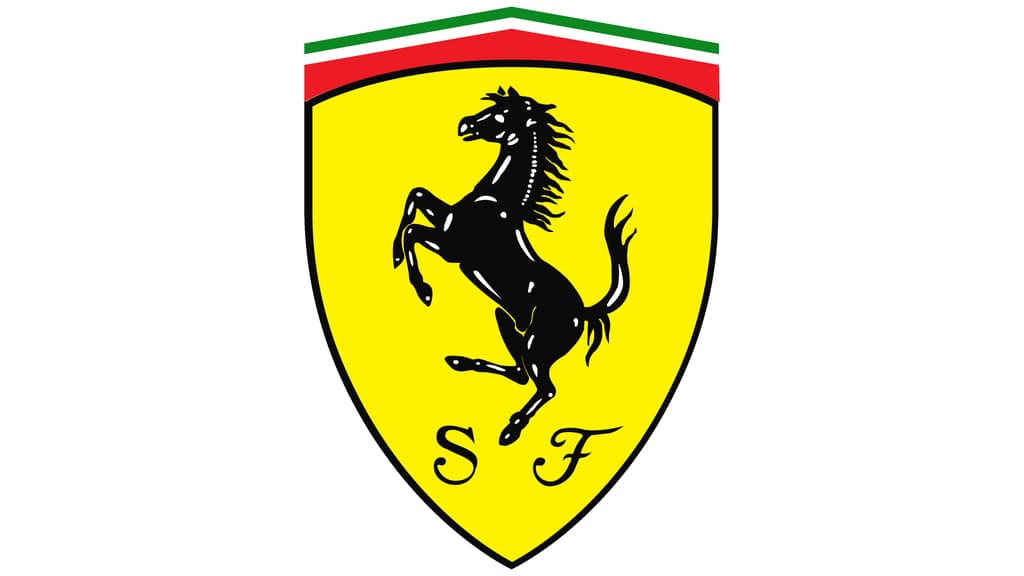 icon for Ferrari