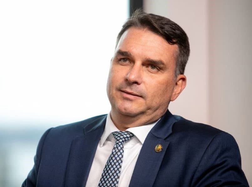 icon for Flávio Bolsonaro