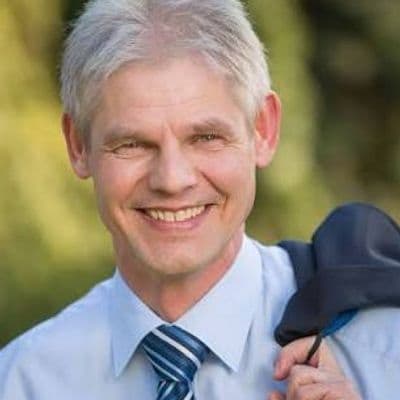 icon for Frank Klingebiel