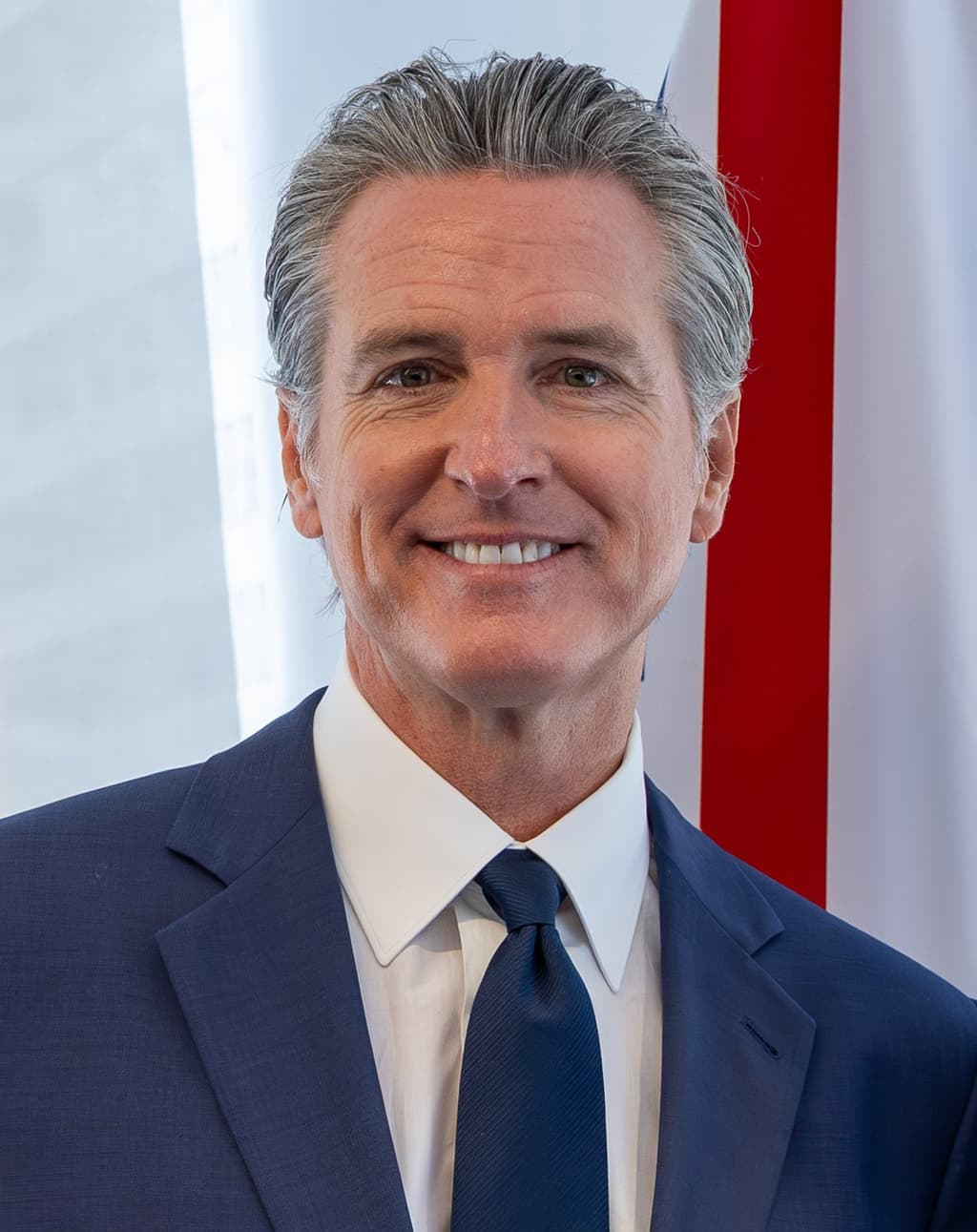icon for Will Gavin Newsom announce a Presidential run by December 31, 2026?