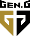 icon for Gen.G Esports