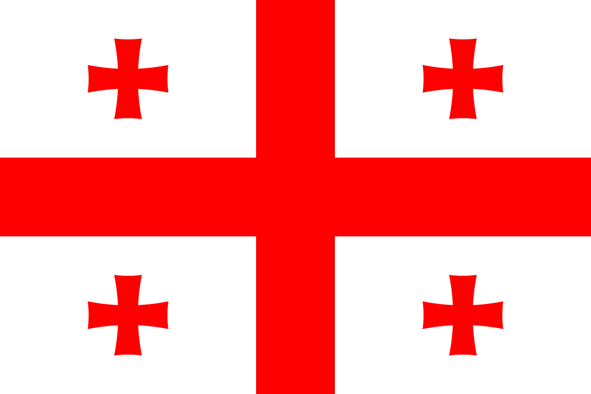 icon for Georgia