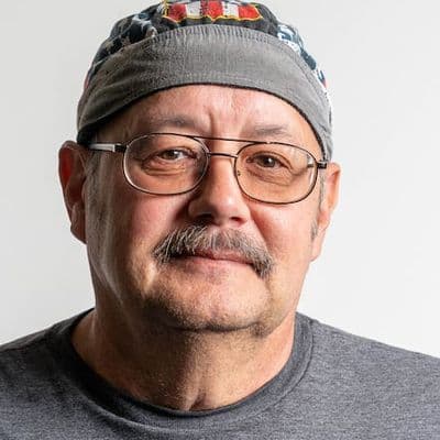 icon for Gerald L. Heikes