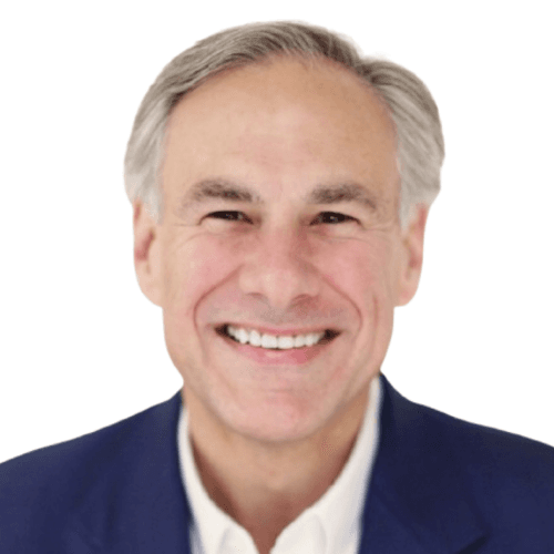 icon for Greg Abbott