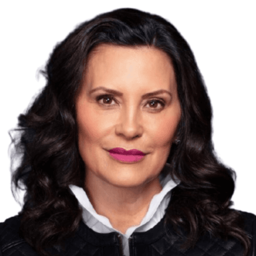 icon for Gretchen Whitmer