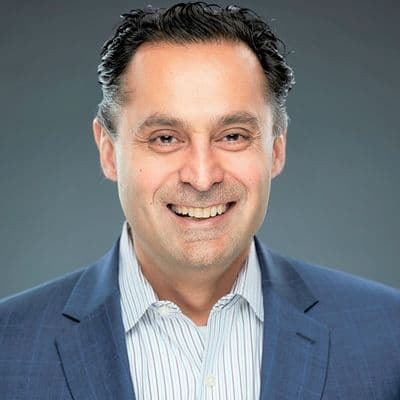 icon for Harry Arora