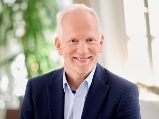 icon for Holger Martin Wilkens