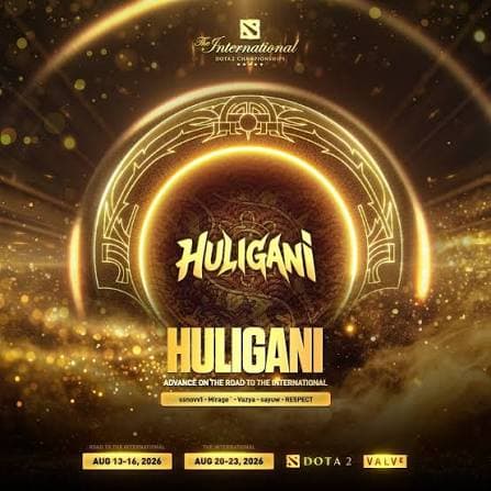 icon for HULIGANI