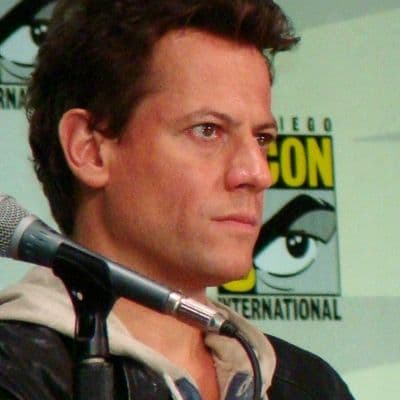 icon for Ioan Gruffudd