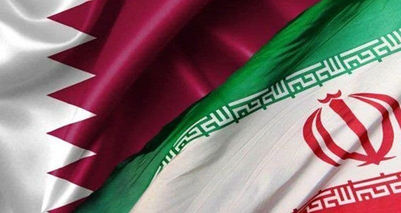 icon for Will Iran target Qatar by September 30, 2026?