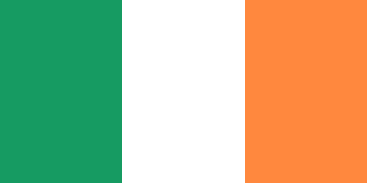 icon for Ireland