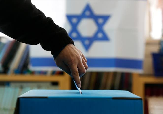 Will Israel election happen as scheduled? card icon