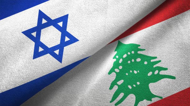 icon for Israel military action against Lebanon on September 4?