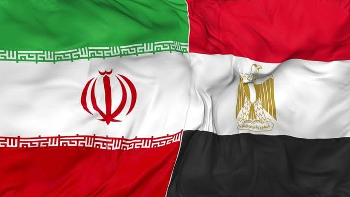 icon for Will Iran target Egypt by...?