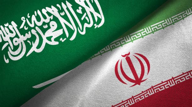 icon for Will Iran target Saudi Arabia by September 30, 2026?