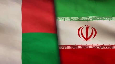 icon for Will Iran target Oman by September 30, 2026?