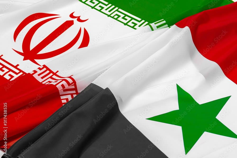 icon for Will Iran target Syria by September 30, 2026?
