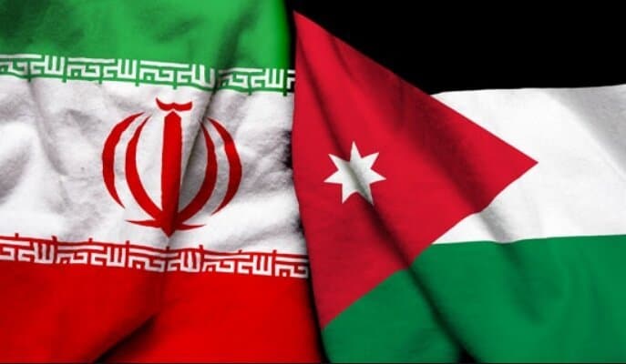 icon for Will Iran target Jordan by September 30, 2026?