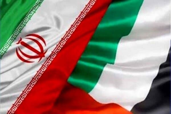 icon for Will Iran target the United Arab Emirates by...?