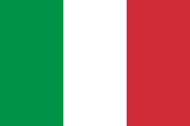 icon for Italy