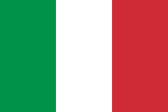 icon for Italy
