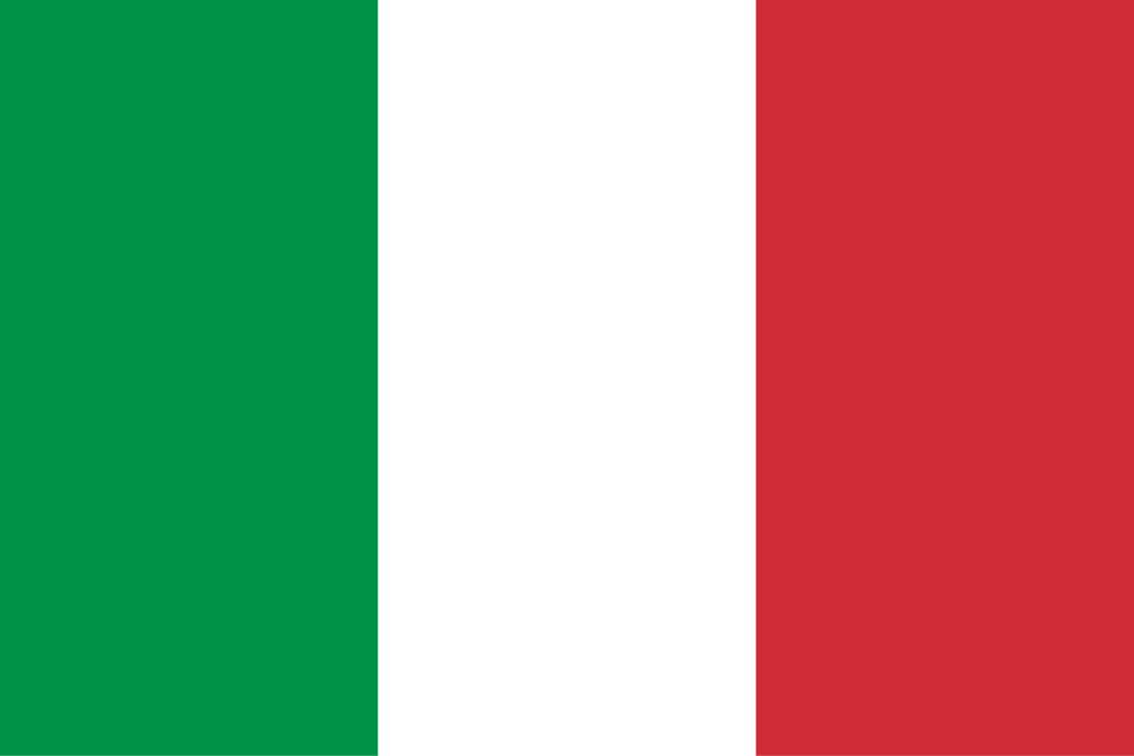 icon for Italy