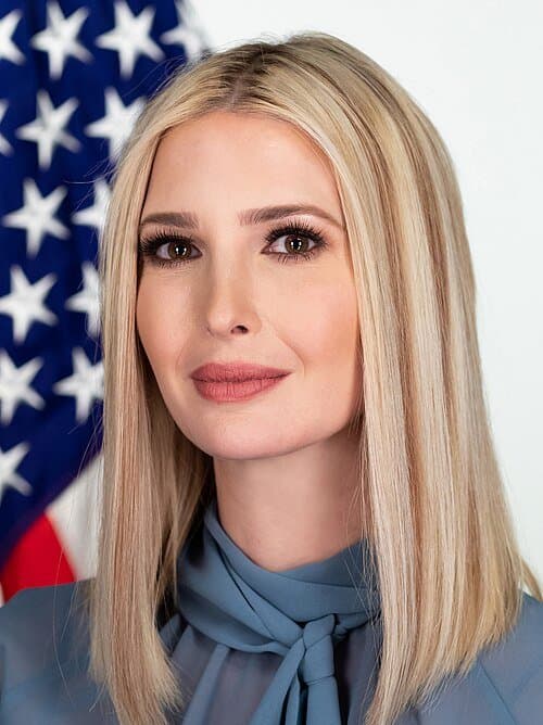 icon for Ivanka Trump