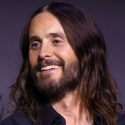 icon for Jared Leto