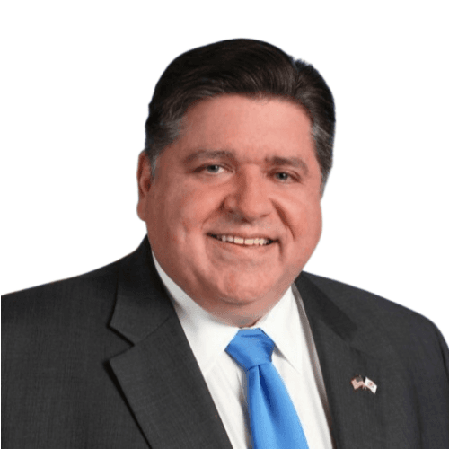 icon for J.B. Pritzker